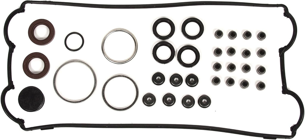 Full Gasket Set Head Bolts Intake Exhaust Valves D564538