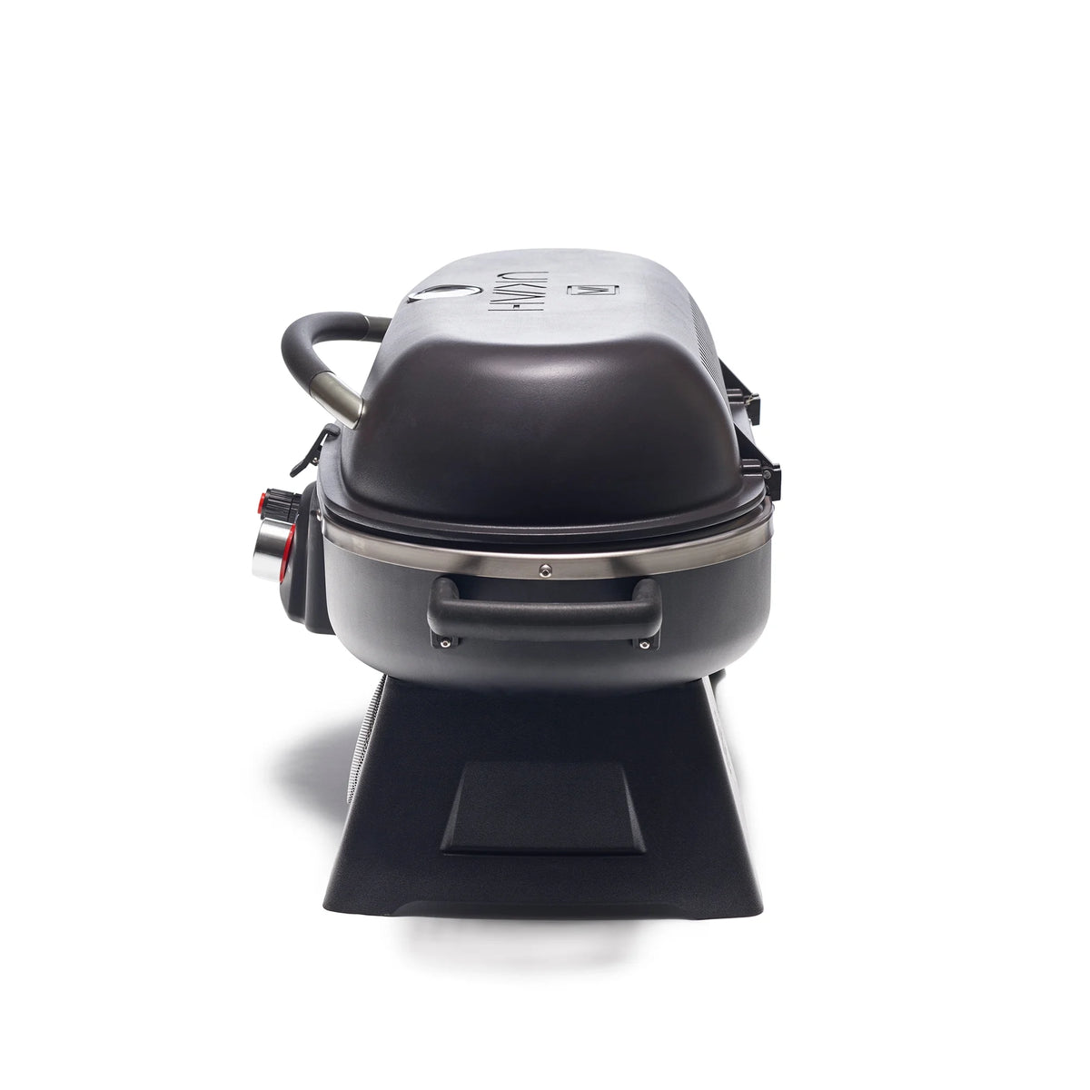 Portable Wireless Outdoor Propane Grill F363117