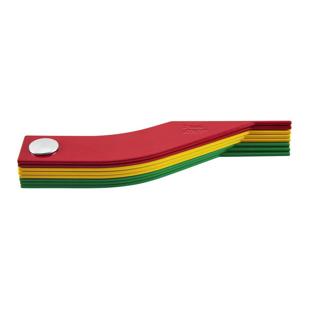 Brake Lining Thickness Gauge Set F763