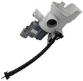 Washer Drain Pump & Motor N84003