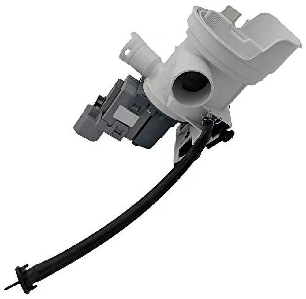 Washer Drain Pump & Motor N84003