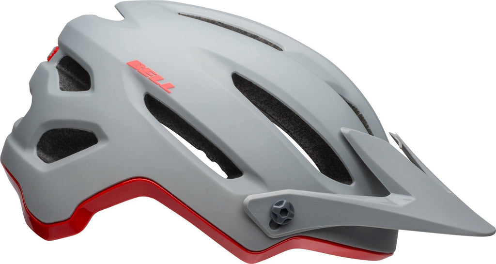 Grey Red MIPS Helmet W88172