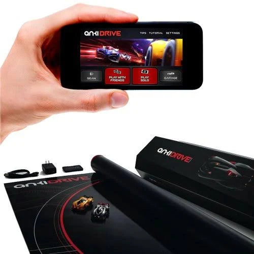 Smart Robot Car Racing Starter Kit I2207