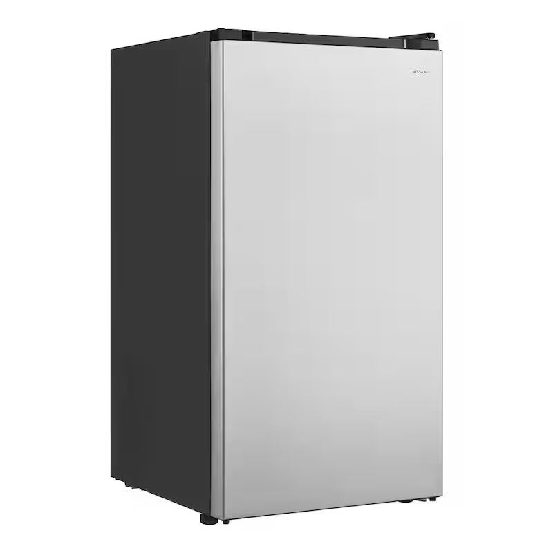Mini Refrigerator in Stainless Steel V967205