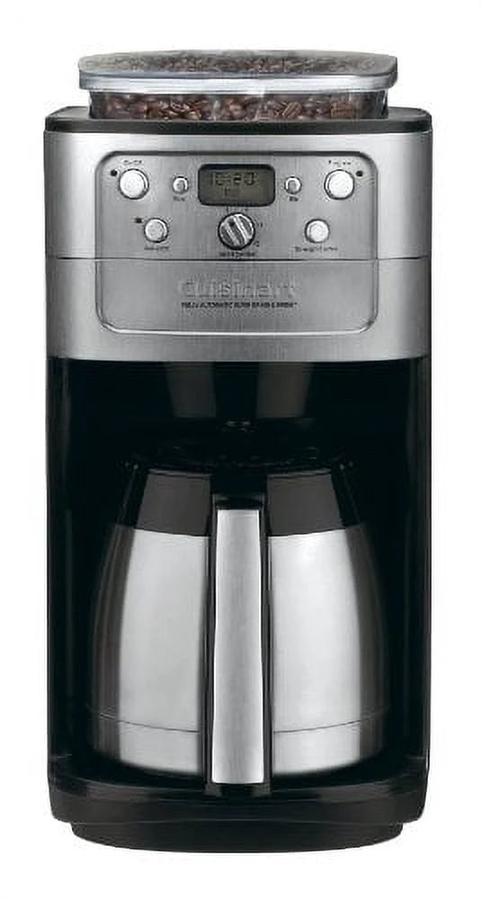 12-Cup Automatic Coffee Maker T815