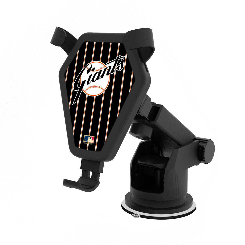 Wireless Car Charger E558643