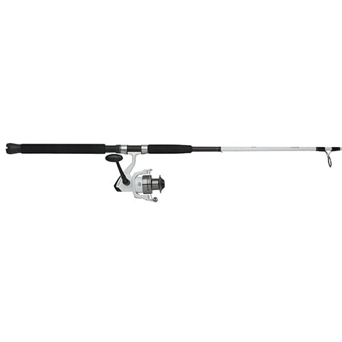 7' Catfish Spinning Fishing Rod and Reel Combo E951699