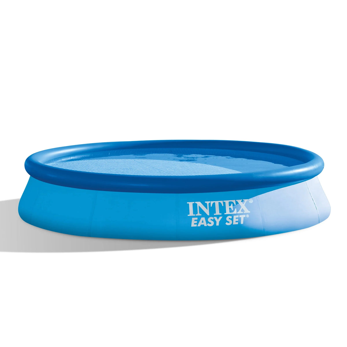 12ft x 30in Inflatable Swimming Pool with Filter Pump B685