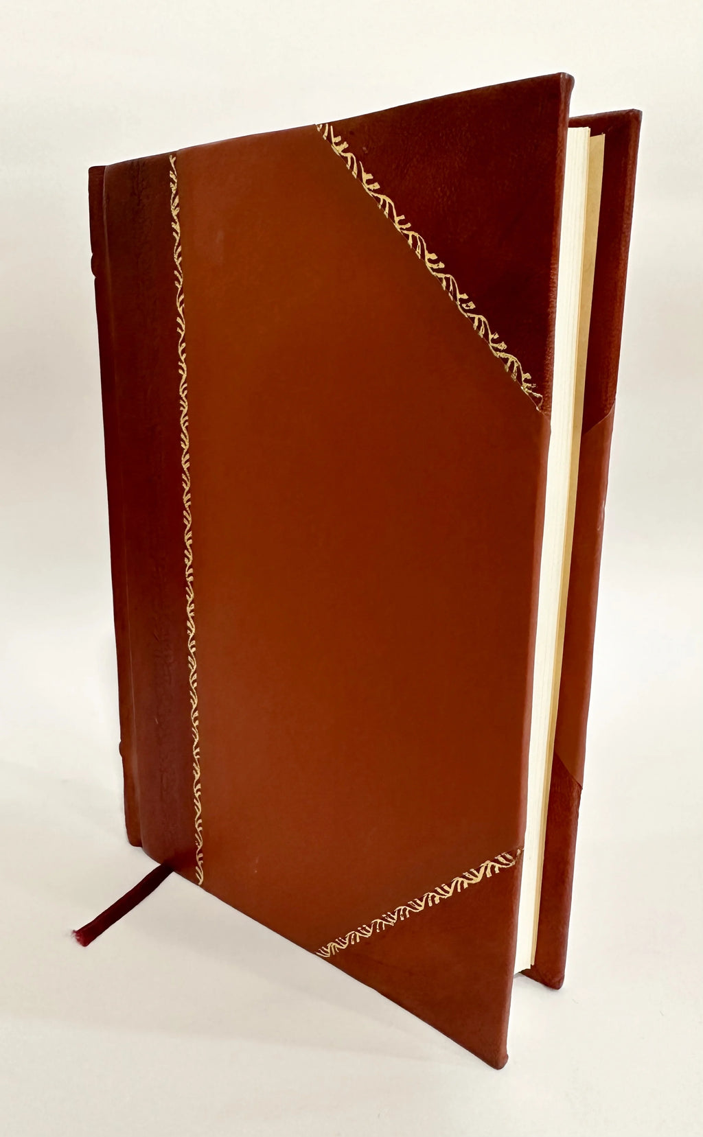 Leather Bound Volume 1 E220570