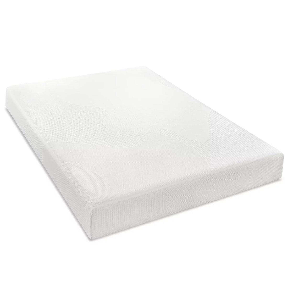 8 Comfort Memory Foam Mattress Queen N83972