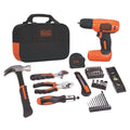 8V Drill Project Kit M326457