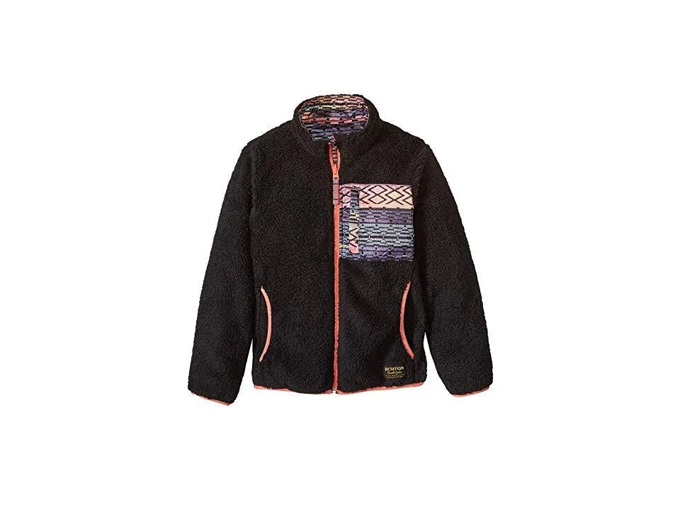 Reversible Fleece Jacket J688540