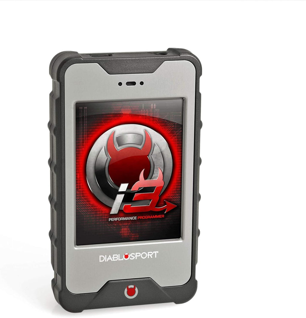 DiabloSport inTune i3 Q6886