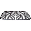 Matte Cast Iron Cooking Grid for Gas Grill R678