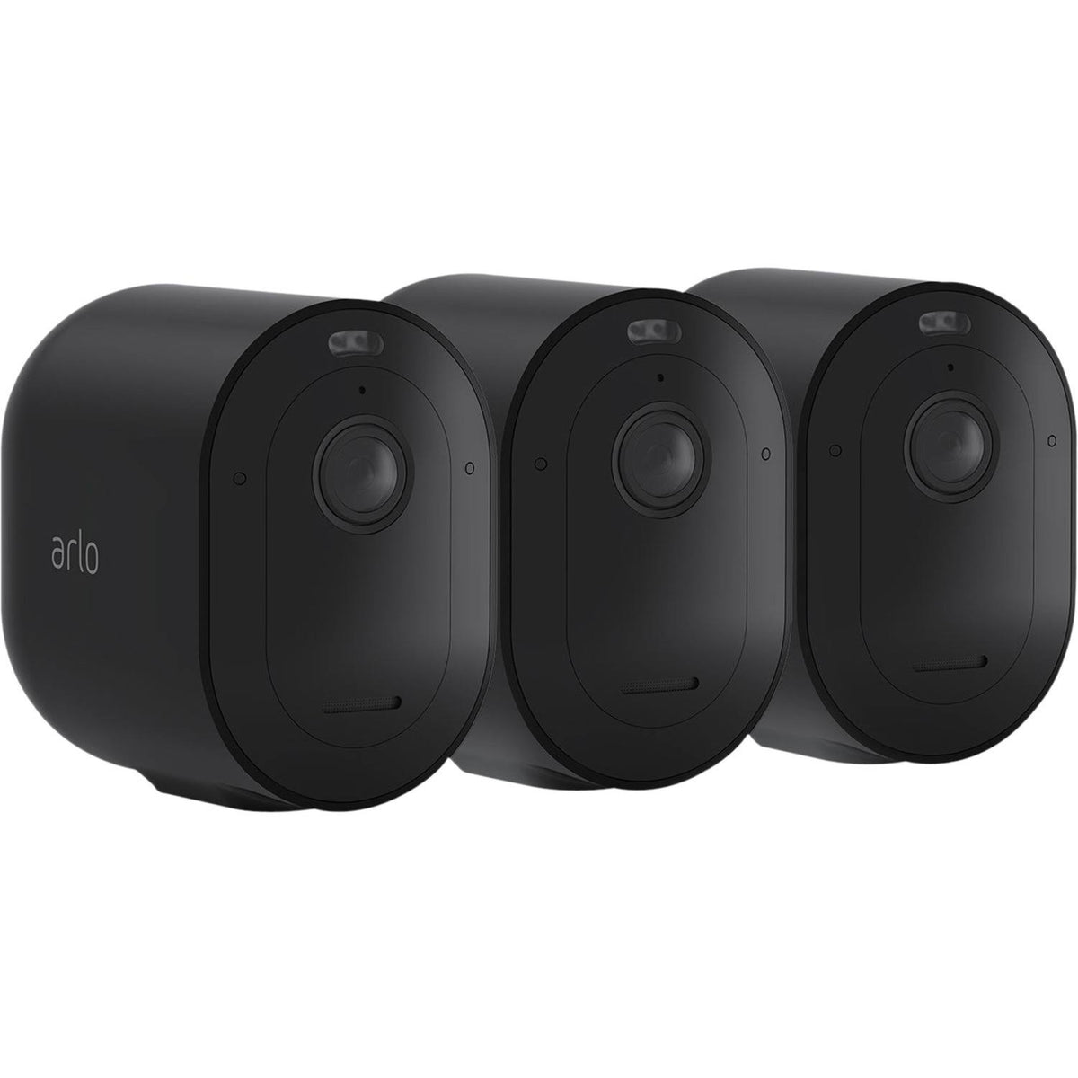 3 Pack Spotlight Camera U951875