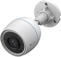 2K WiFi Outdoor Security Camera with Color Night Vision M388