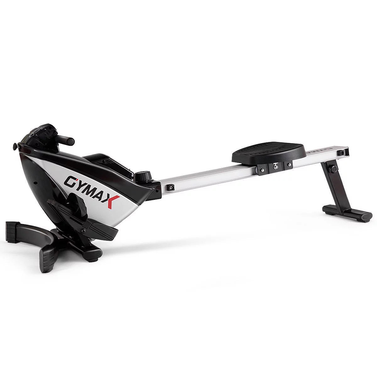 Folding Magnetic Rowing Machine Z28458
