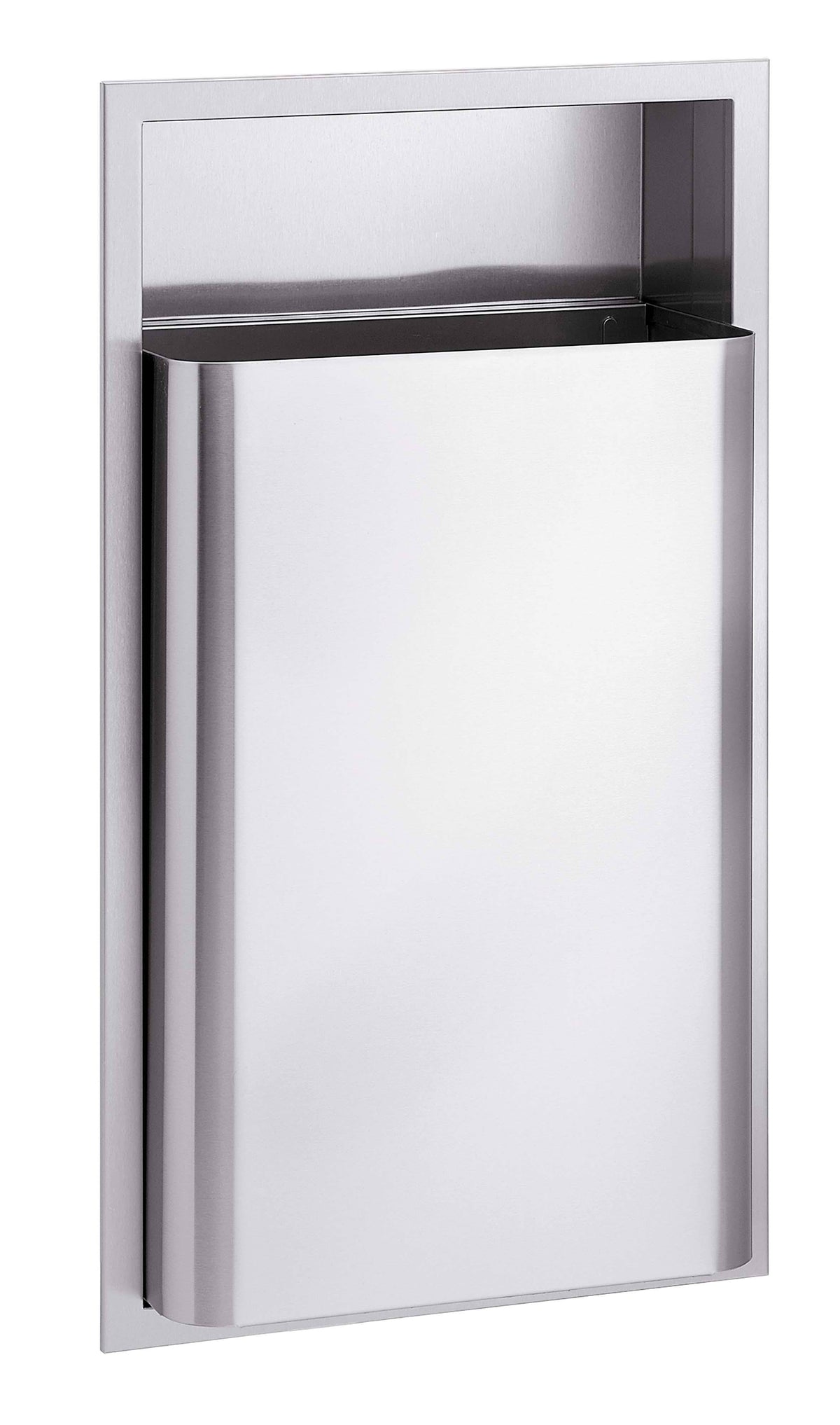 Waste Receptacle 12 Gallon W3338