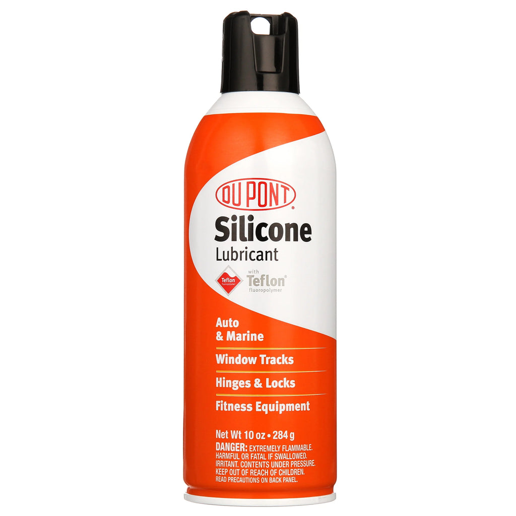 Silicone Lubricant 10 oz F928459