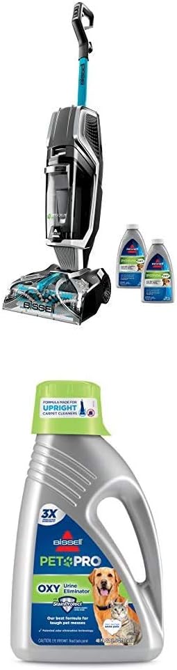 Upright Carpet Cleaner A5361