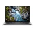 15.6" FHD+ Core i7 512GB SSD 16GB RAM Quadro T2000 Workstation Laptop D9012