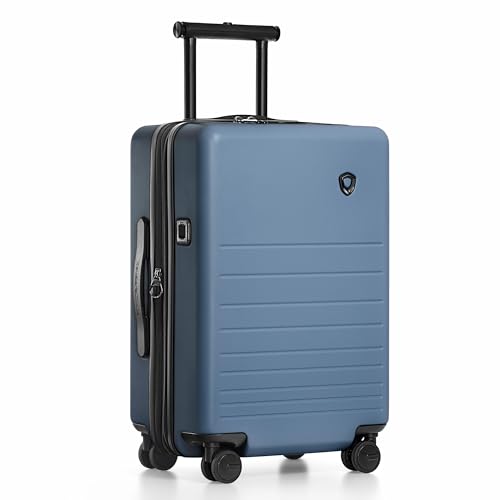 Carry-On 21-Inch Hardside Expandable Luggage E40627