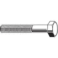3/8-24X1 Steel Hex Head Cap Screw H889