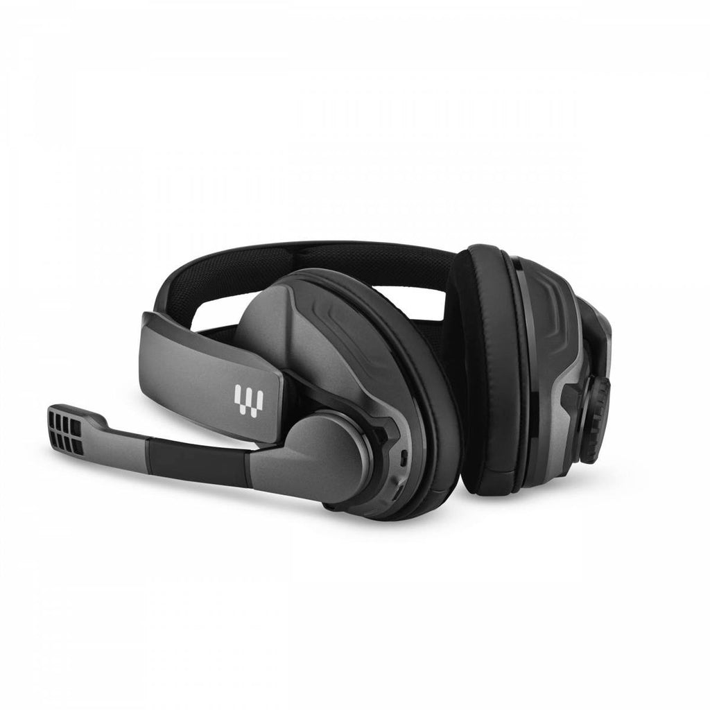 Wireless Over-Ear Headset U3374