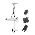12V 55LBS 54inch Bow Mount Trolling Motor with Wireless Remote Control N728