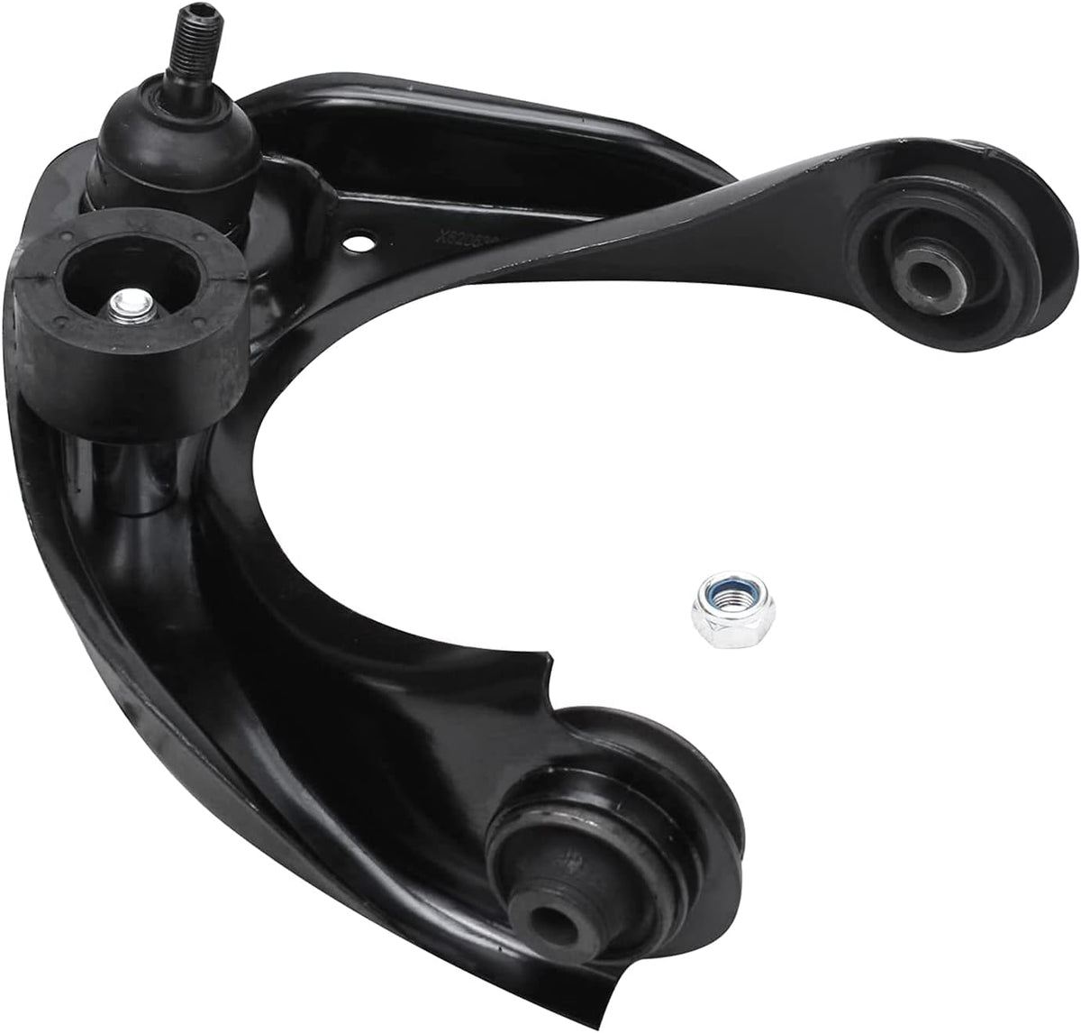 Front Upper Lower Control Arm 6pc Set W417