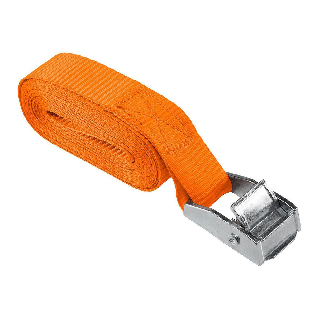1 in. x 12 ft. Lashing Straps 2 Pack Z5185