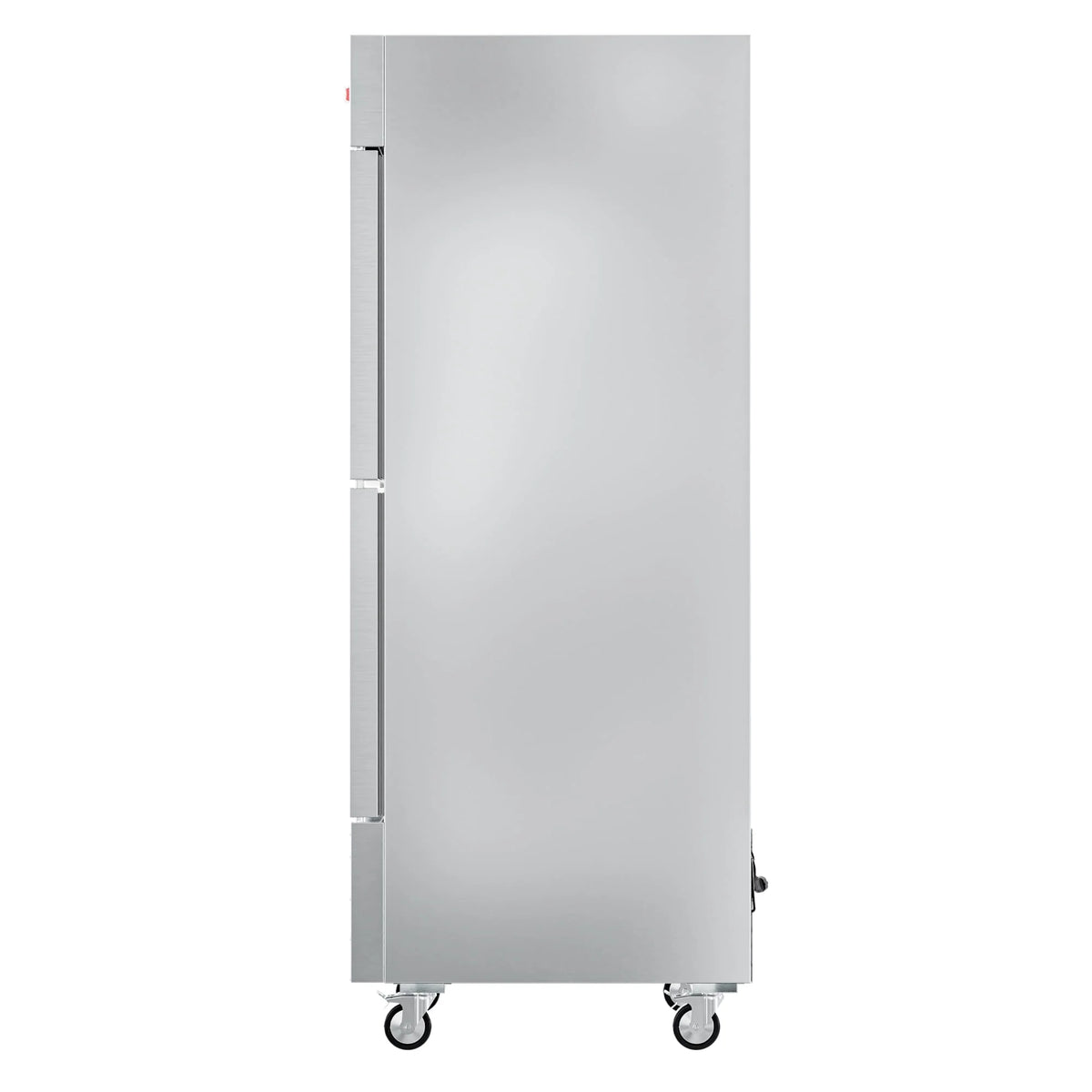 29 in. Stainless Steel Reach-In Freezer 23 cu. ft. X4959