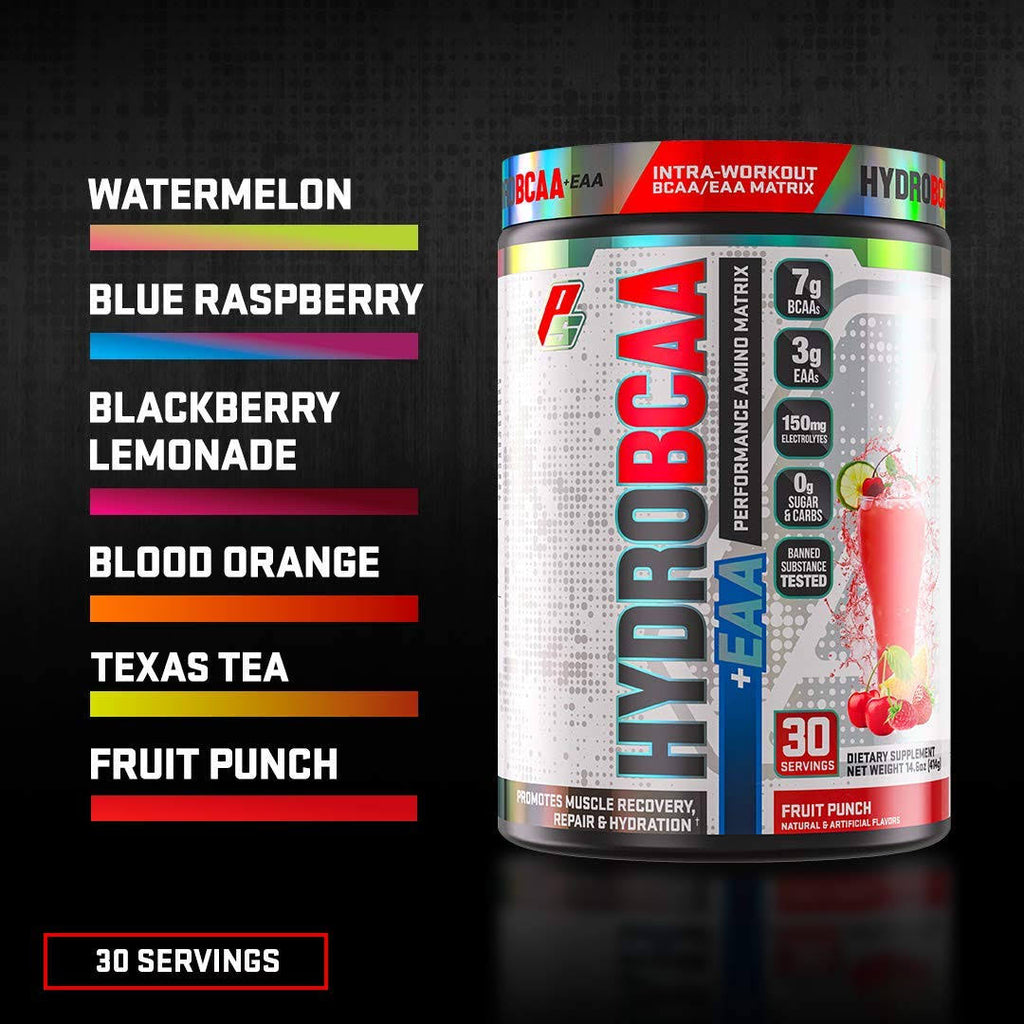 Hydrobcaa BCAA 15 oz F7944