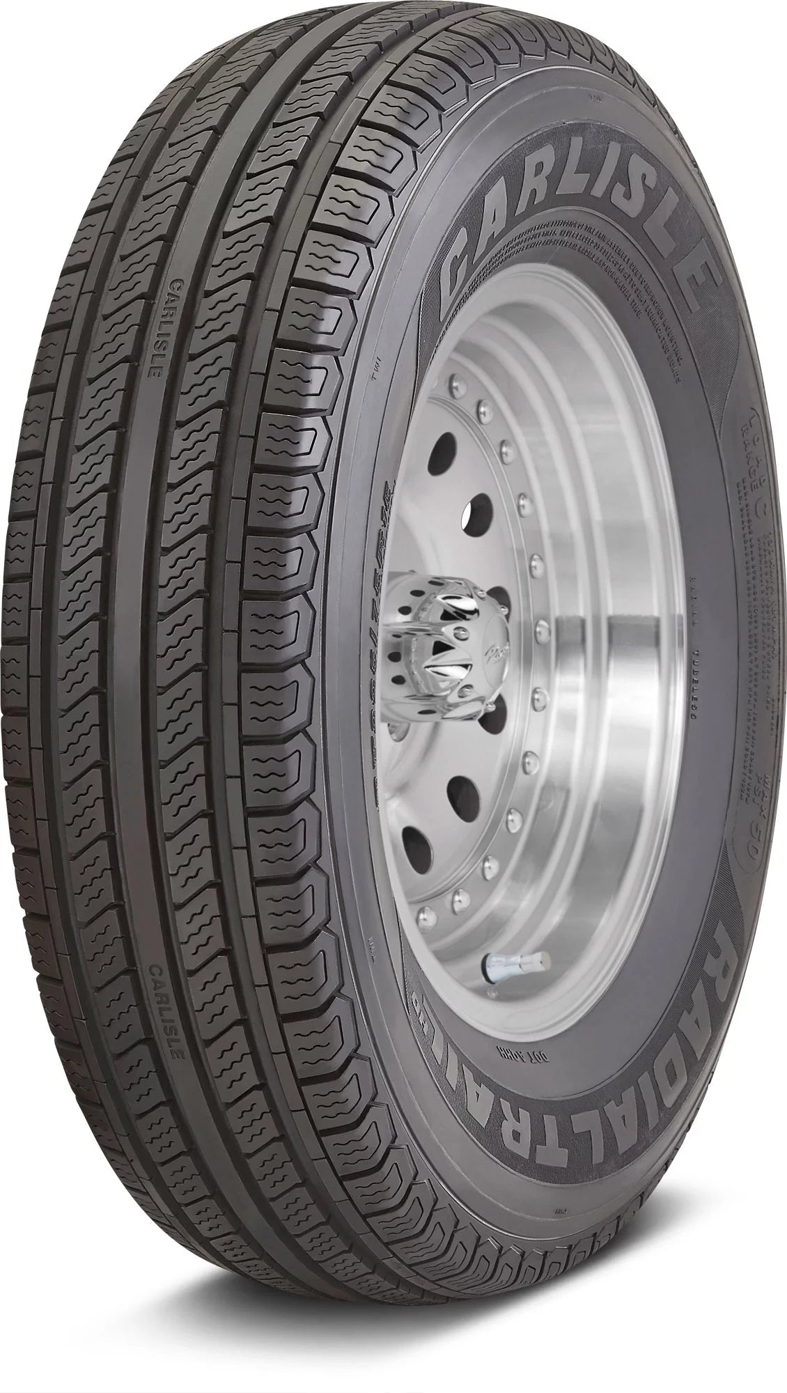 ST215/75R14 Trailer Tire B8683