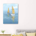 Canvas Giclee 18x24 Y9216