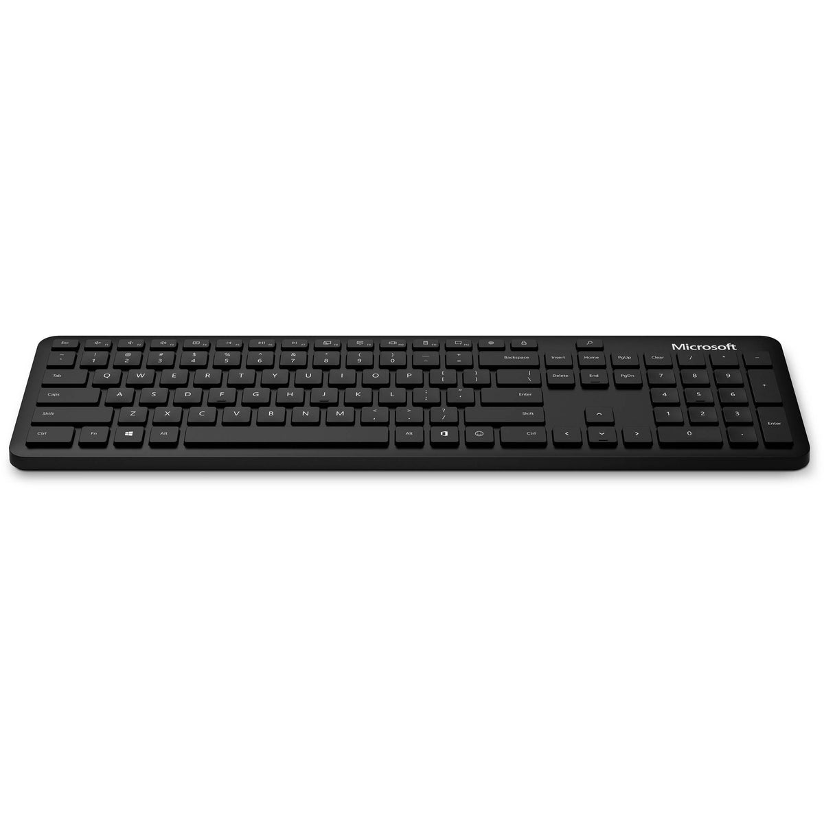 Bluetooth Keyboard Black K365