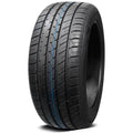 All Season 255/40ZR18 99W XL Passenger Tire J6293