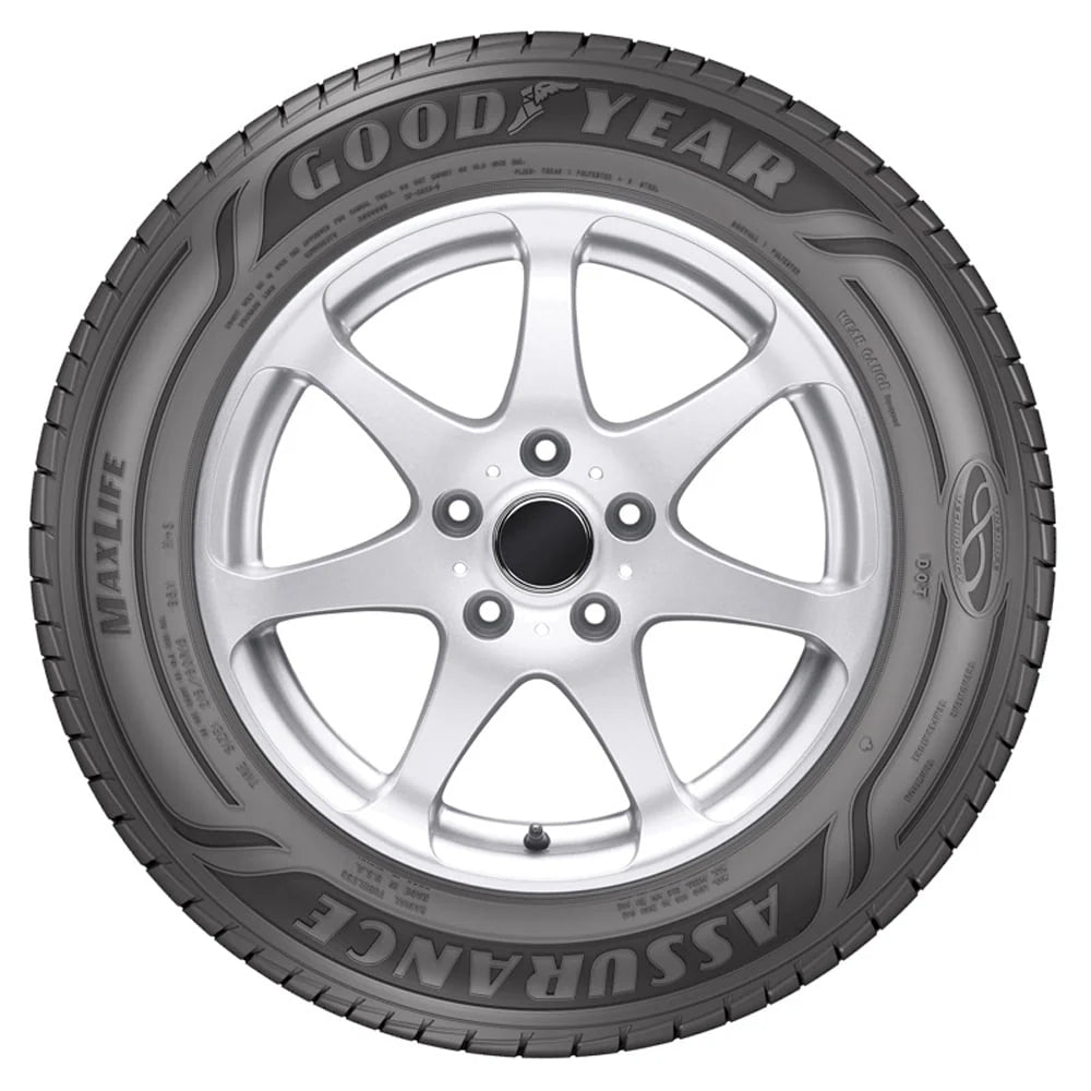235/65R18 106V All-Season Tire J860