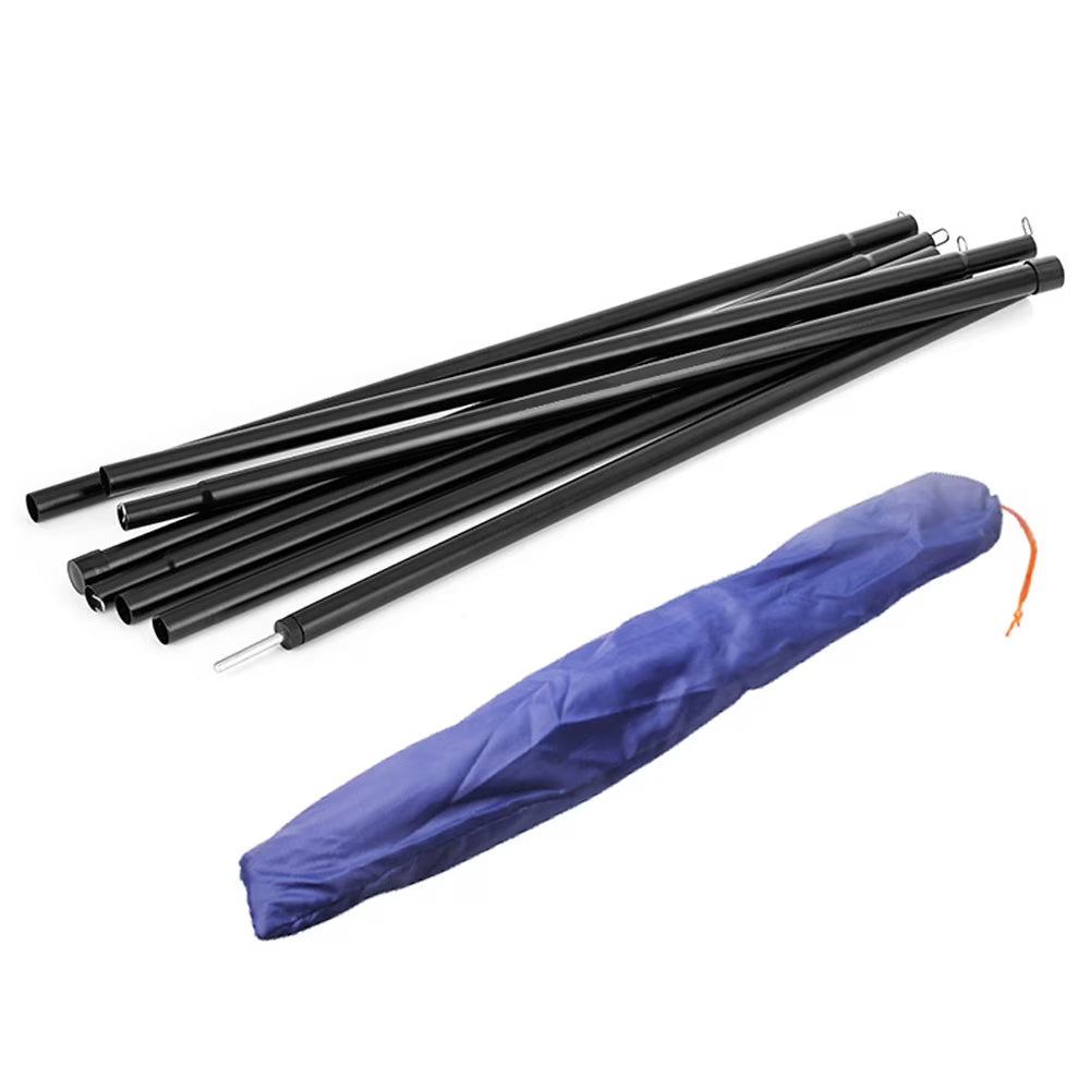 Tent Canopy Poles Set Z41844