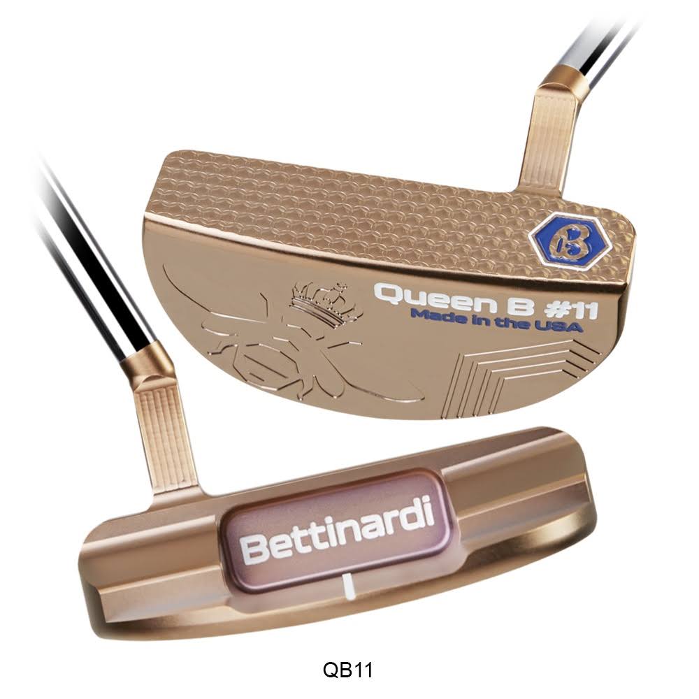 Queen B 11 Putter P846