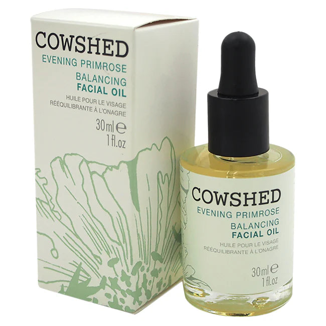 Evening Primrose Balancing Facial Oil X7191
