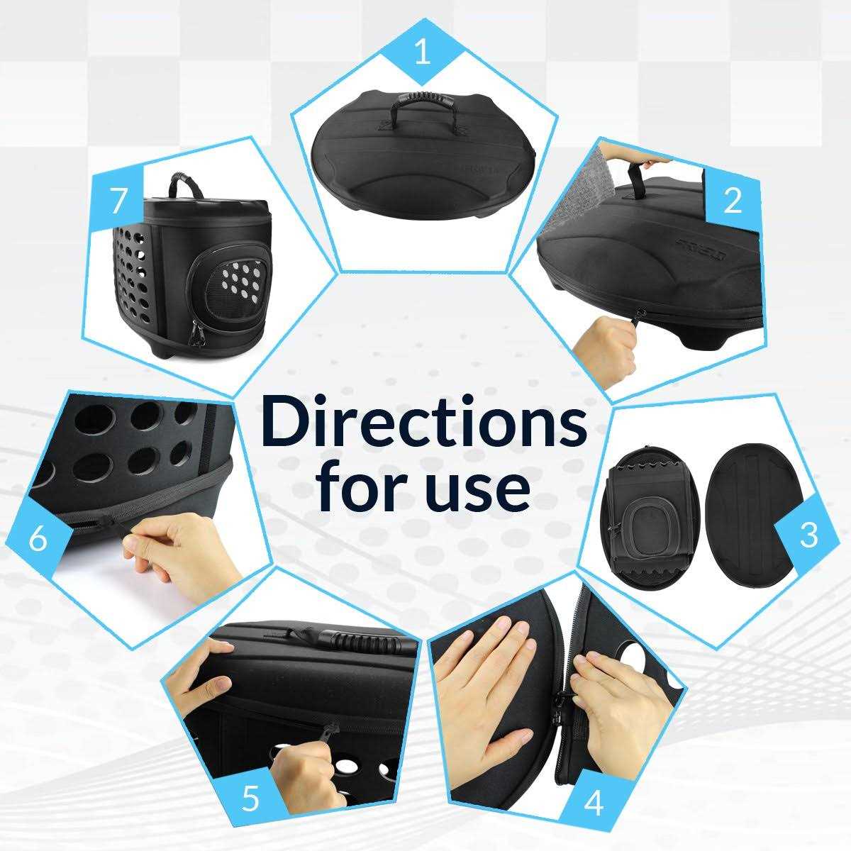 23-Inch Hard Cover Pet Carrier X277