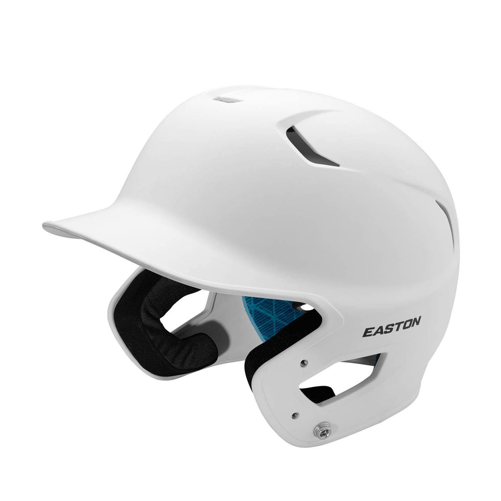 Orange Junior Batting Helmet Q93633