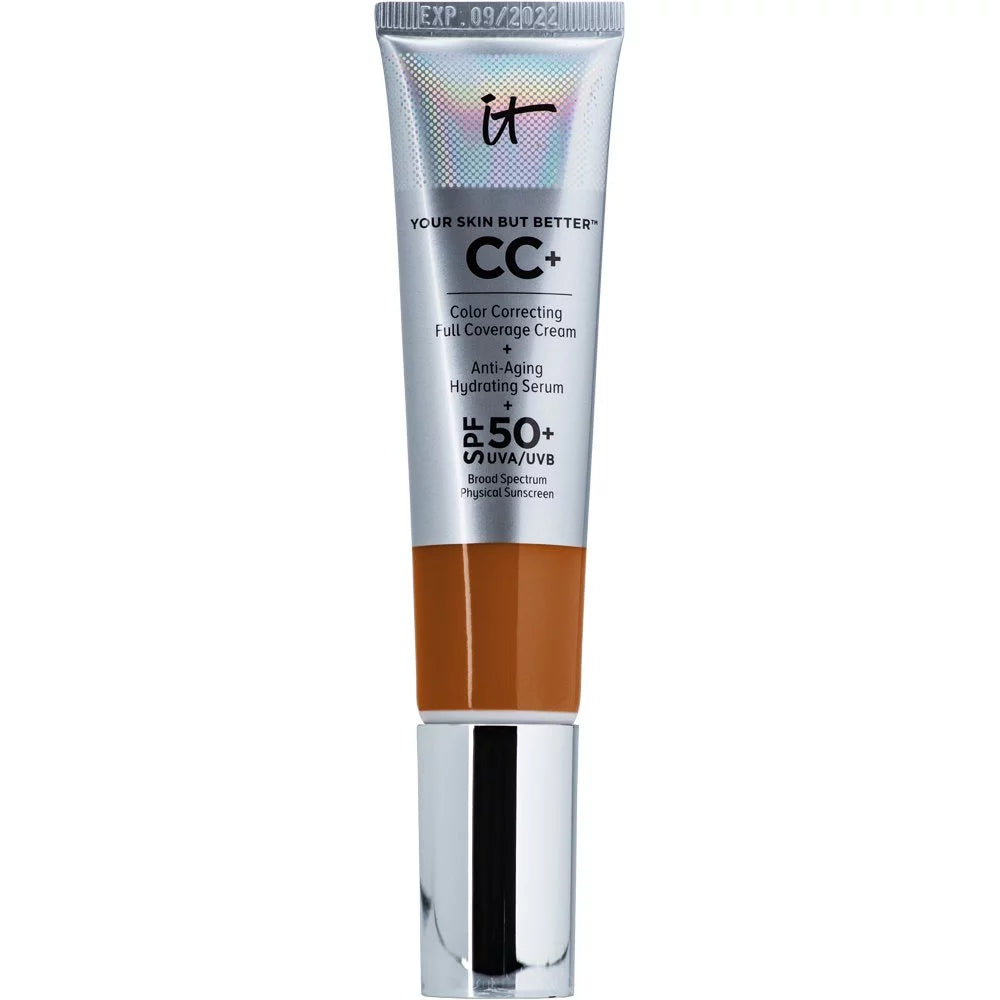 CC+ Cream with SPF 50+ I6310