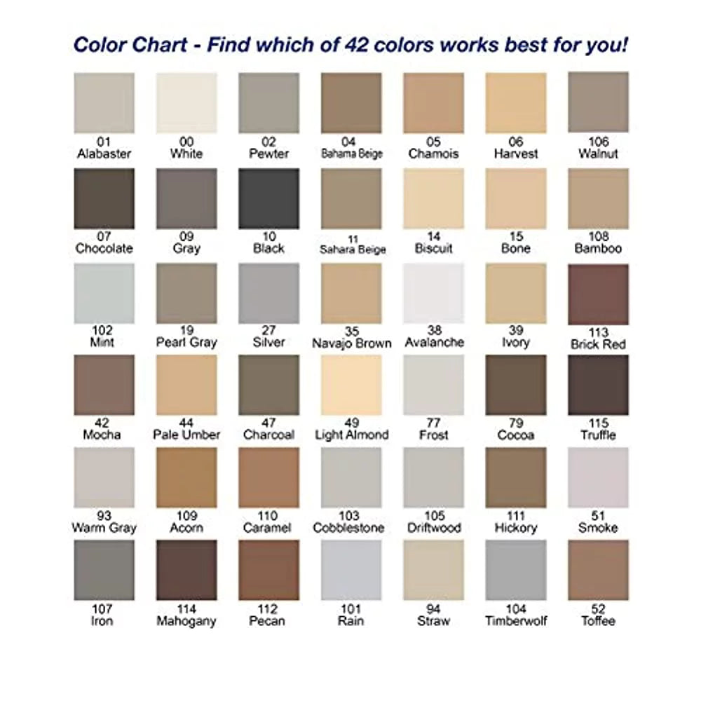 8 OZ Grout Refresh & Sealer P563740