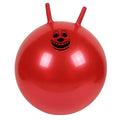 Inflatable Bouncing Hopping Horse Toy O951029