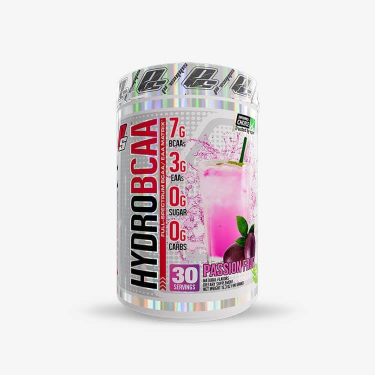 Hydrobcaa BCAA 15 oz F7944
