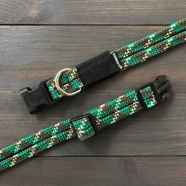 Rope Collar L3517