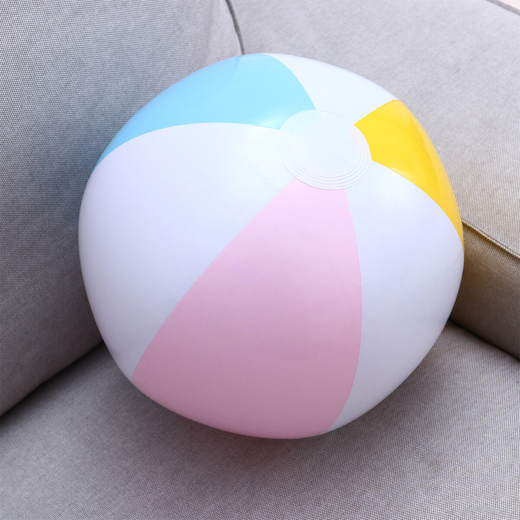 Inflatable PVC Beach Sports Play Ball H423