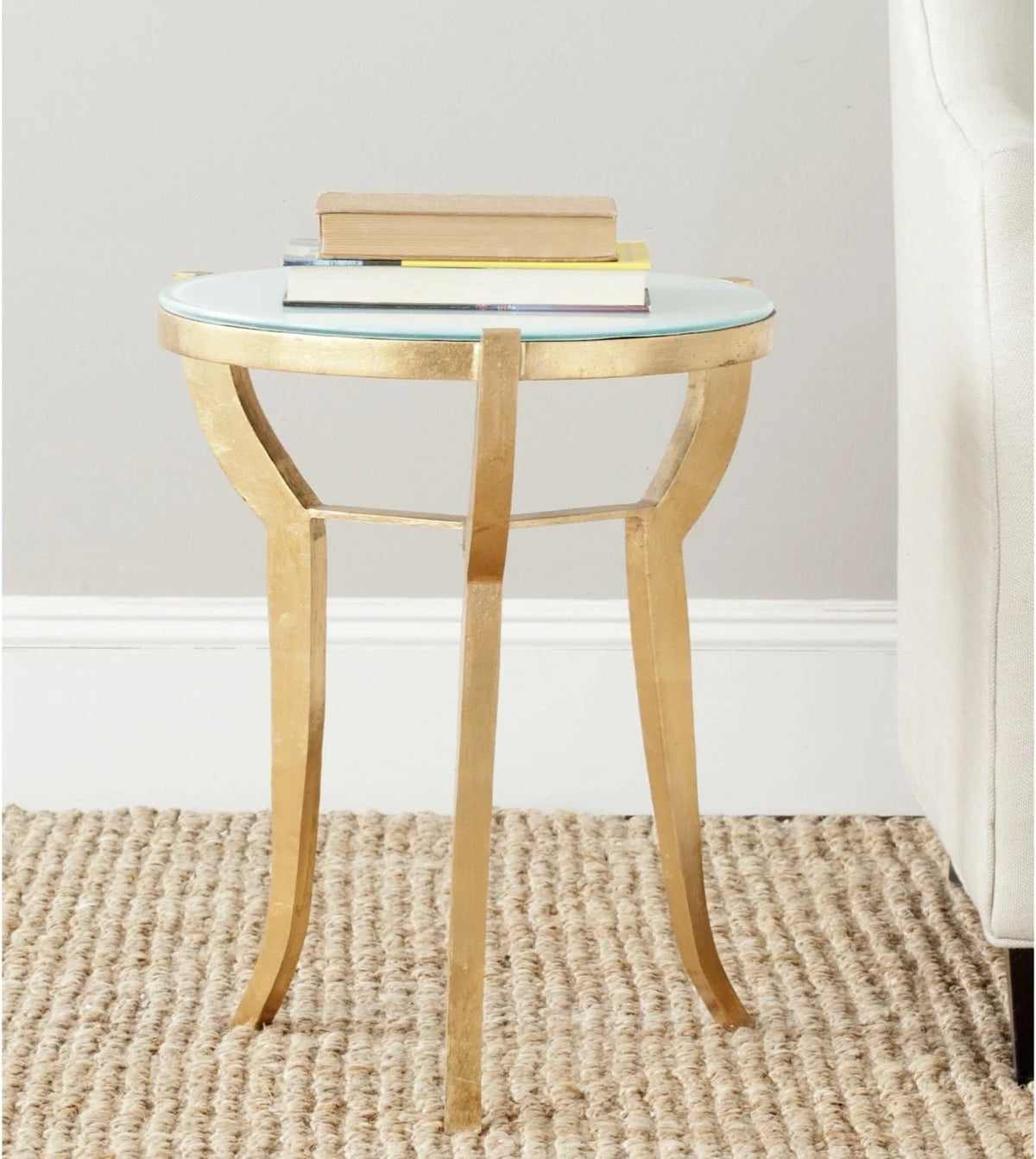 Accent Table Q5317